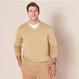 V Neck Pullover Sweater ✨